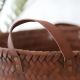 Rattan Basket Small